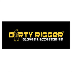 Dirty Rigger – Now available at MTN Shop US.