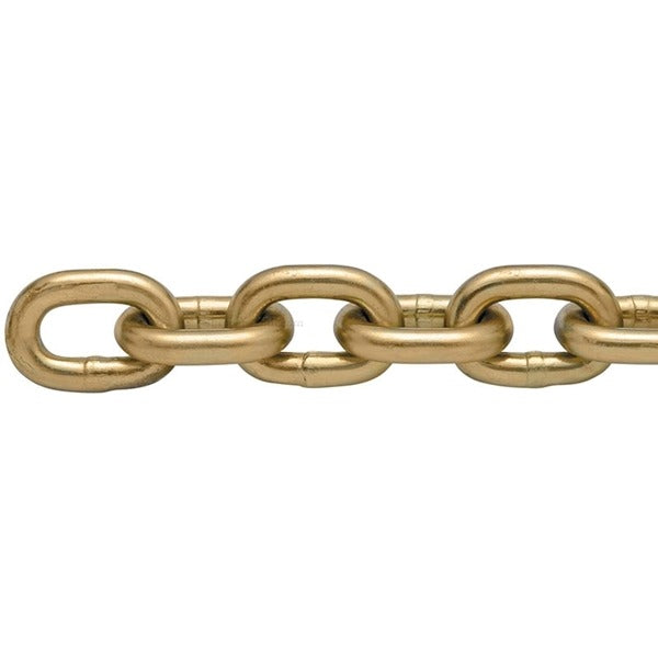 Peerless 13Mm Grade 70 50'/Ctn Gold– – Now available at MTN Shop US.