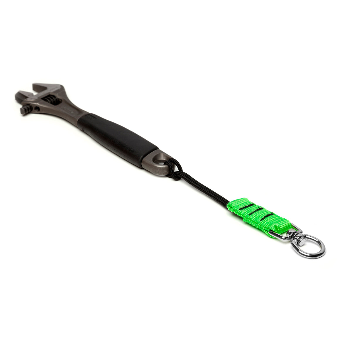 NLG 360 D Ring Loop Tool Tether - imagen 4