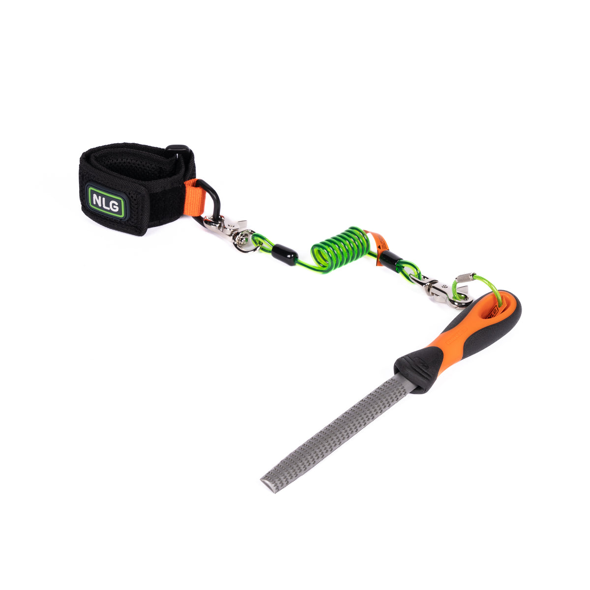 NLG Adjustable Wristband - imagen 5