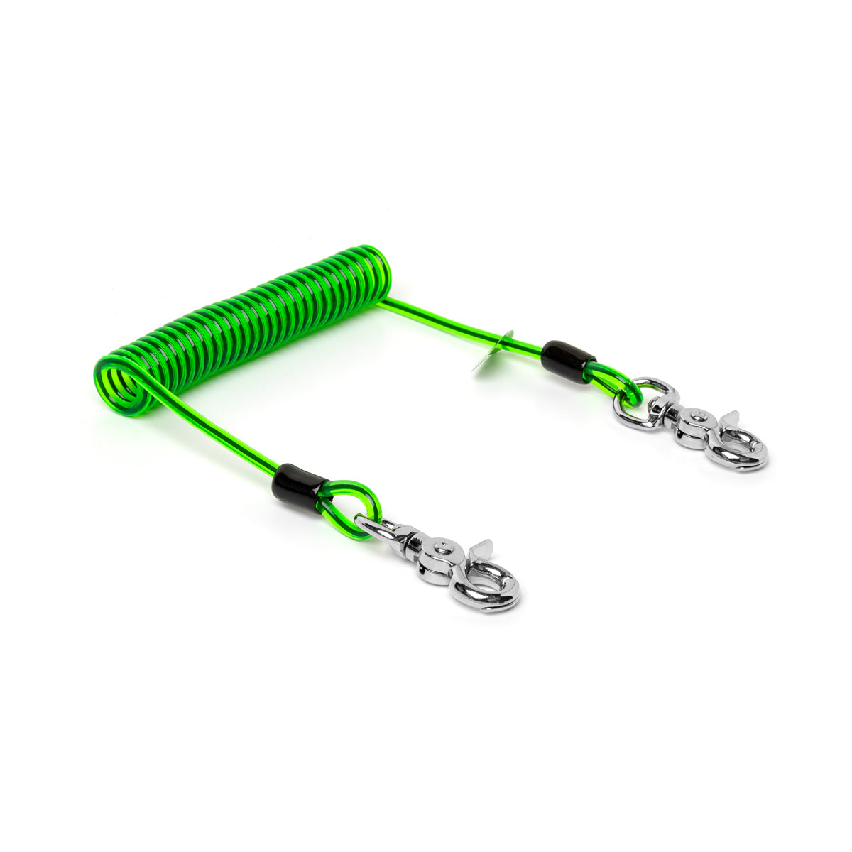 NLG Extended Coil Tool Lanyard - imagen 4