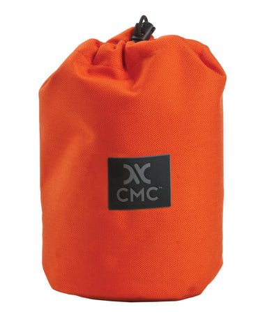 CMC Stuff Bags, lightweight drawstring stuff bag for rope and gear, SKU 432301, alternate view