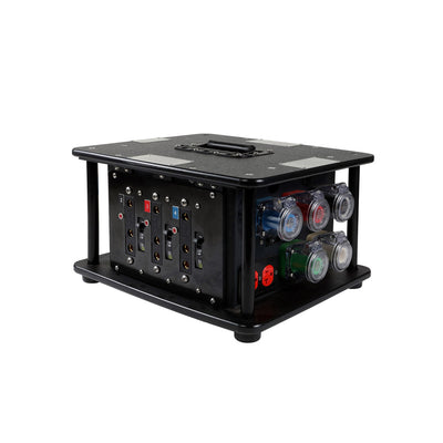 Lex 600 Amp CineBox