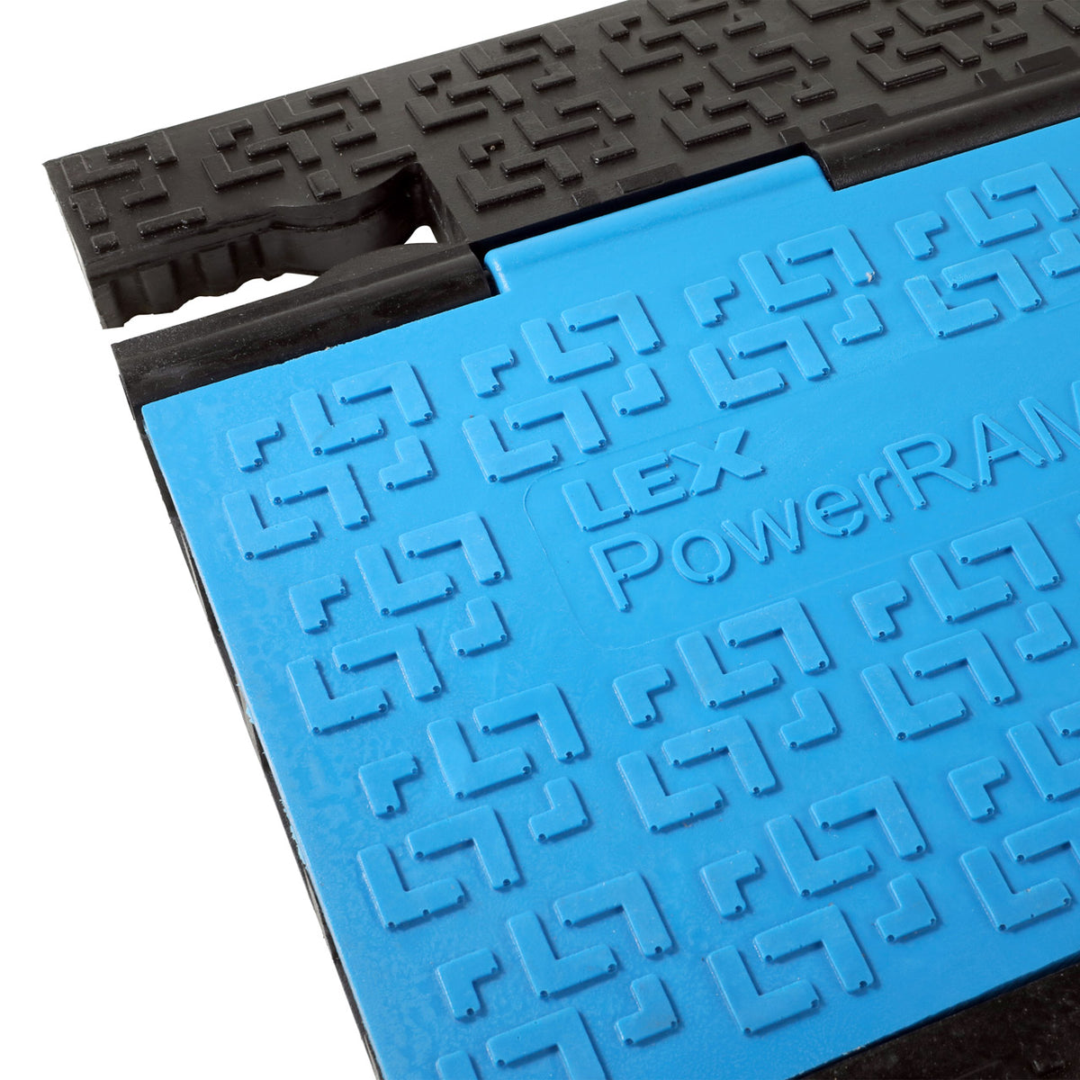 Lex 5 Channel Crossover Cable Protector - imagen 2