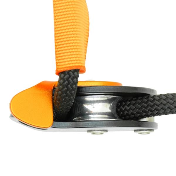 Kong Trimmer+ 10mm Rope Adjustable Work Positioning Lanyard– – Now available at MTN Shop US. - imagen 10