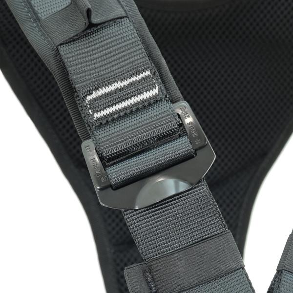KONG X-FIVE HARNESSES– – Now available at MTN Shop US. - imagen 13