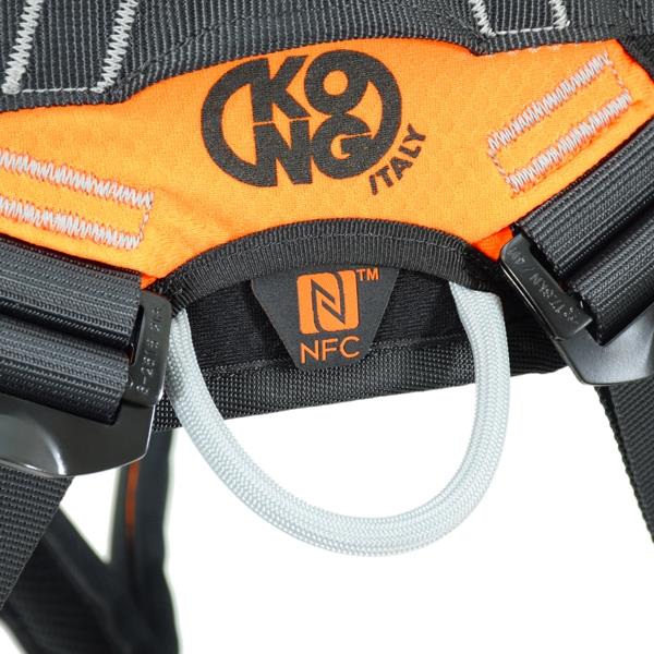 KONG X-FIVE HARNESSES– – Now available at MTN Shop US. - imagen 9