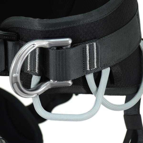 KONG X-FIVE HARNESSES– – Now available at MTN Shop US. - imagen 10