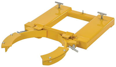 Vestil Manufacturing Corp Steel Adjustable Single Drum Gripper 24 X 31 X 8– – Now available at MTN Shop US.