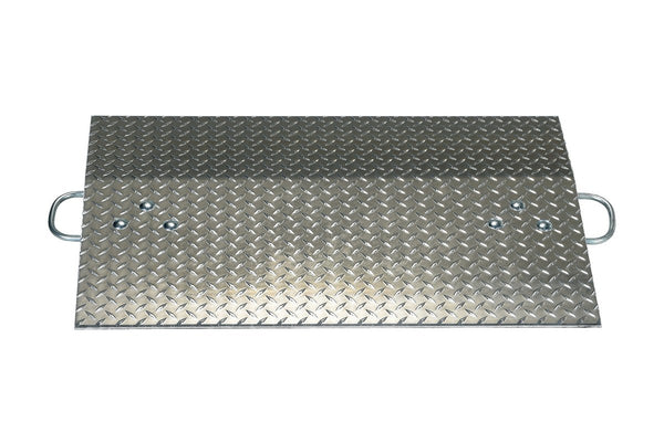 Vestil Manufacturing Corp Aluminum Hand Truck Dockplates– – Now available at MTN Shop US.