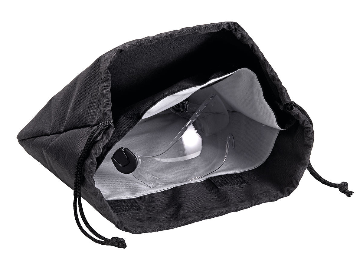 Petzl Storage Bag for VERTEX® & STRATO® Helmets - imagen 2