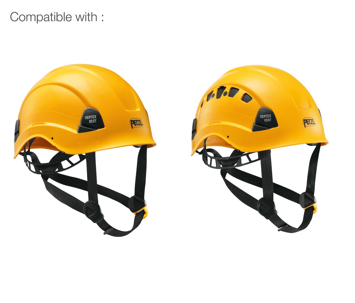 Petzl Replacement Foam - imagen 2