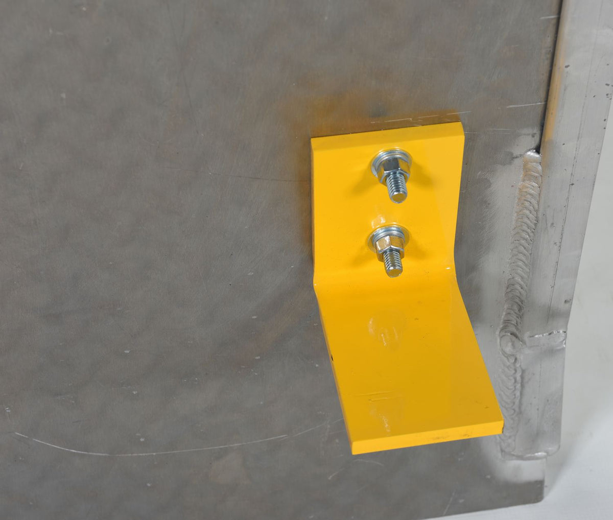 Vestil Manufacturing Corp Aluminum Hand Truck Dockboards– – Now available at MTN Shop US. - imagen 5
