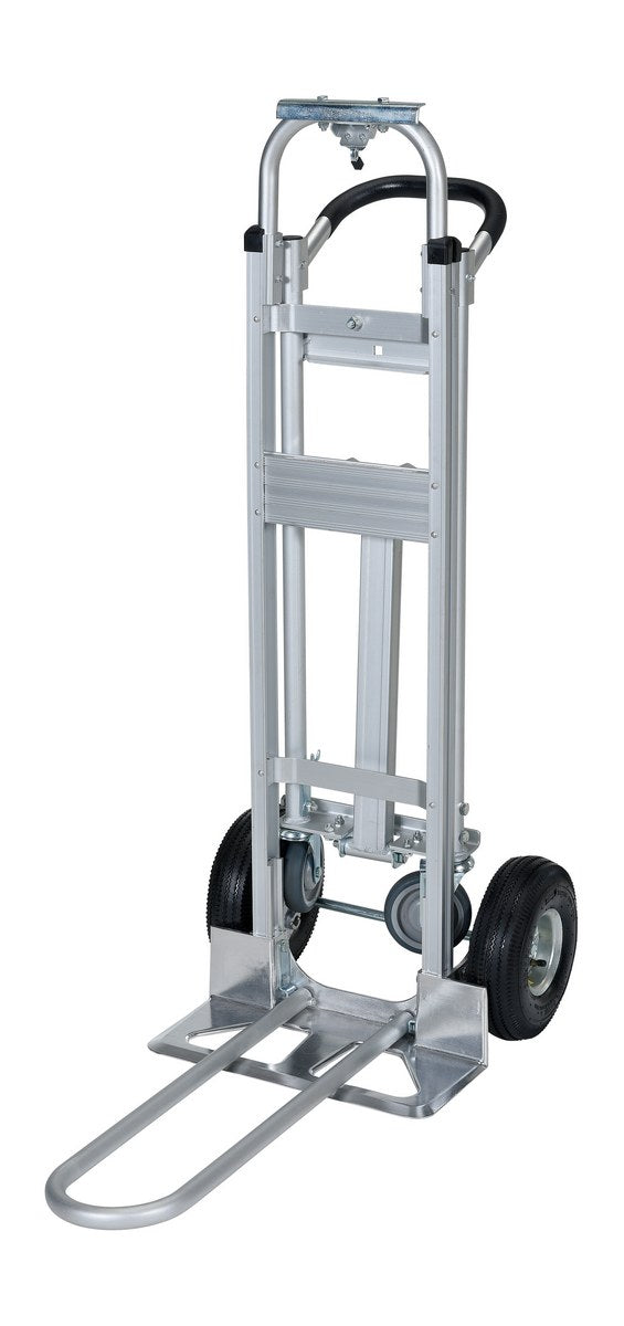 Vestil Manufacturing Corp Deluxe Aluminum Hand Trucks– – Now available at MTN Shop US. - imagen 6