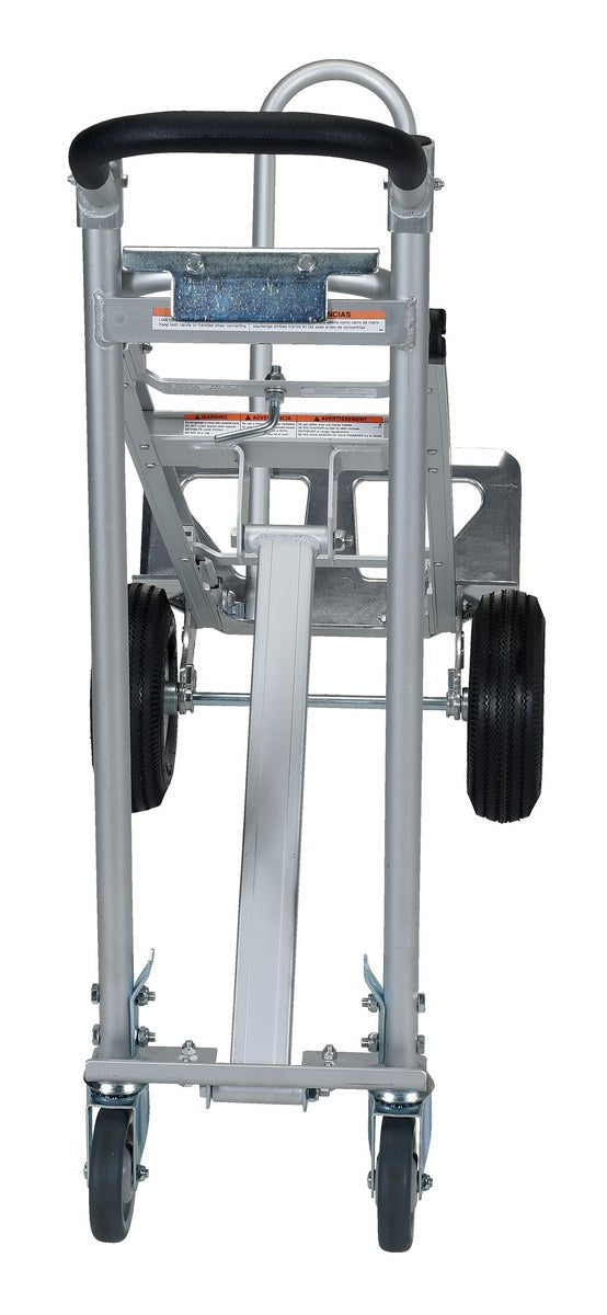 Vestil Manufacturing Corp Deluxe Aluminum Hand Trucks– – Now available at MTN Shop US. - imagen 7