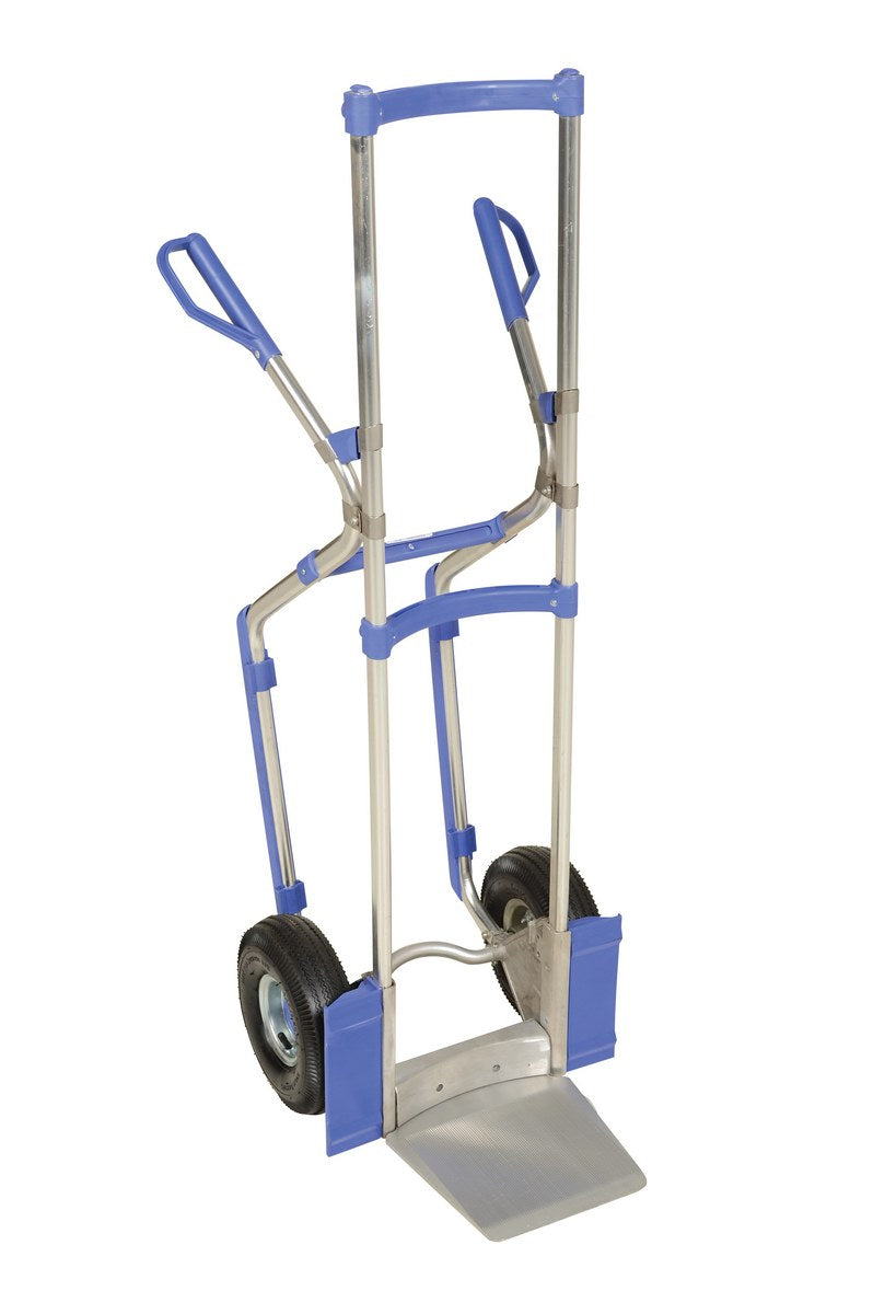 Vestil Manufacturing Corp Aluminum Ergonomic Hand Truck– – Now available at MTN Shop US. - imagen 3