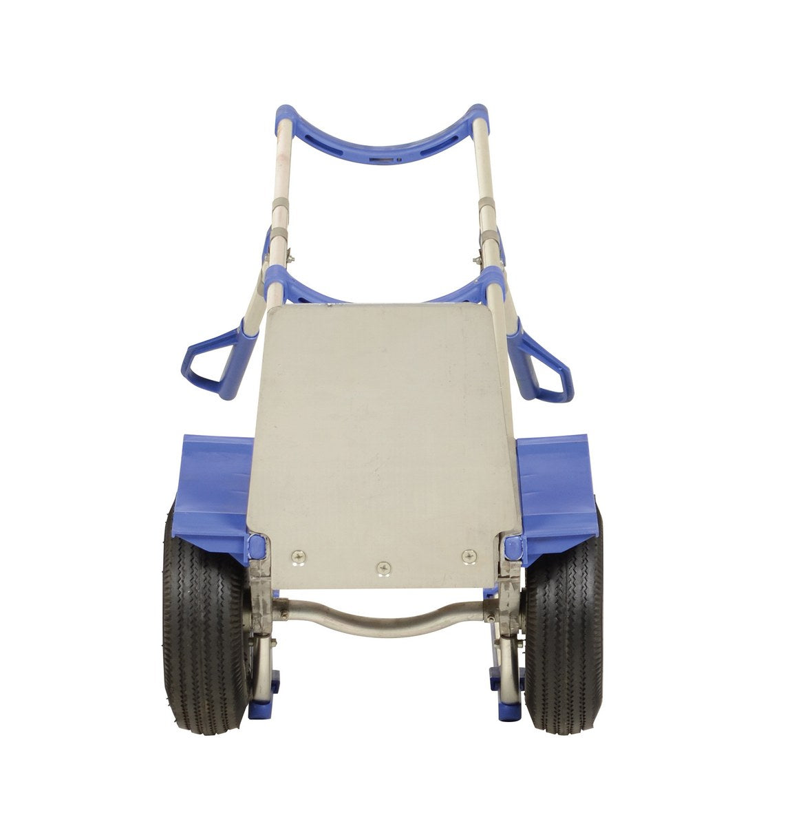 Vestil Manufacturing Corp Aluminum Ergonomic Hand Truck– – Now available at MTN Shop US. - imagen 7