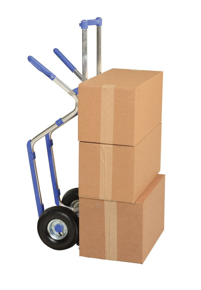 Vestil Manufacturing Corp Aluminum Ergonomic Hand Truck– – Now available at MTN Shop US. - imagen 4
