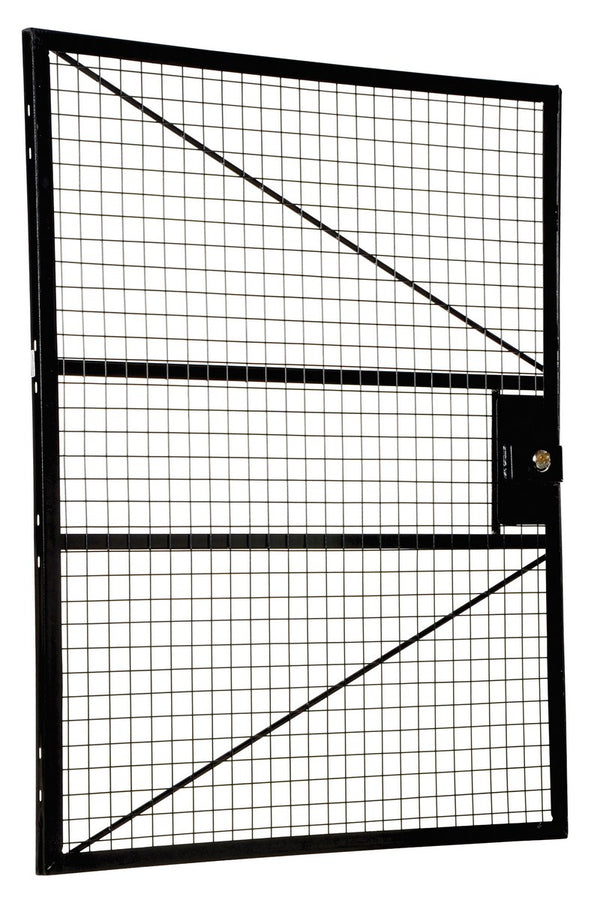 Vestil Manufacturing Corp Adjustable Perimeter Guard Systems– – Now available at MTN Shop US.
