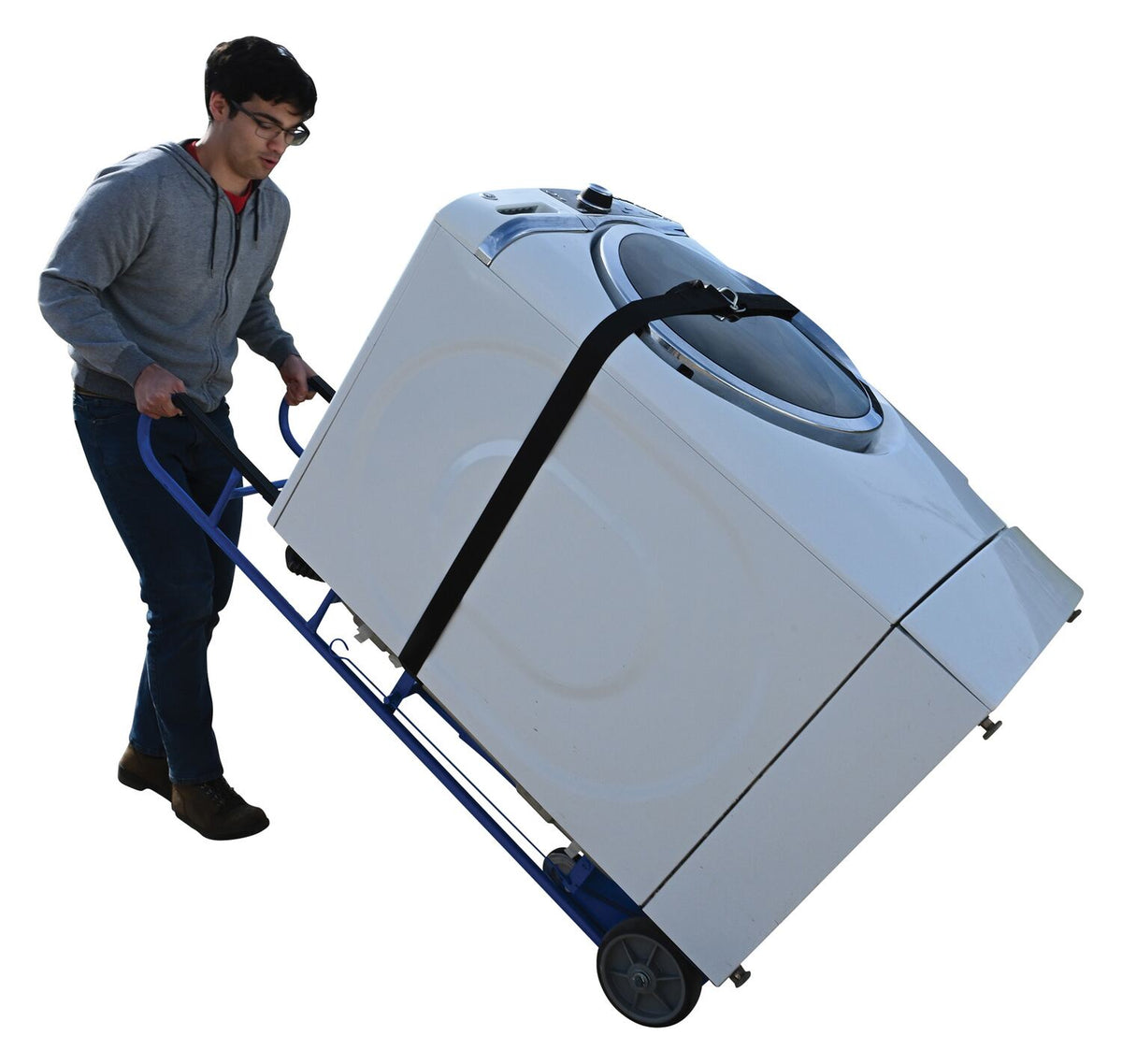 Vestil Manufacturing Corp Appliance Carts– – Now available at MTN Shop US. - imagen 3