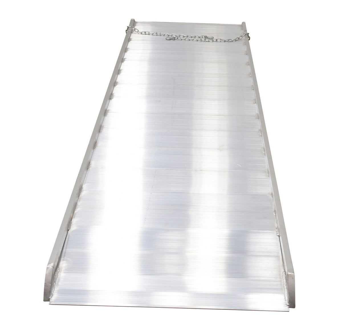 Rampas de aluminio Vestil Manufacturing Corp– – Ahora disponibles en MTN Shop US. - imagen 2