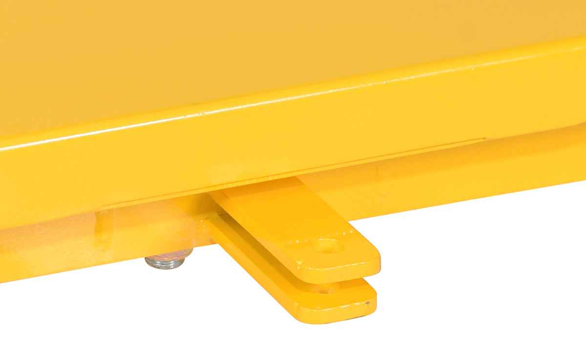 Vestil Manufacturing Corp All Wheel Steer Truck– – Now available at MTN Shop US. - imagen 7