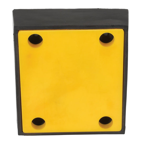 Parachoques de muelle moldeados especiales de Vestil Manufacturing Corp– – Ahora disponibles en MTN Shop US.