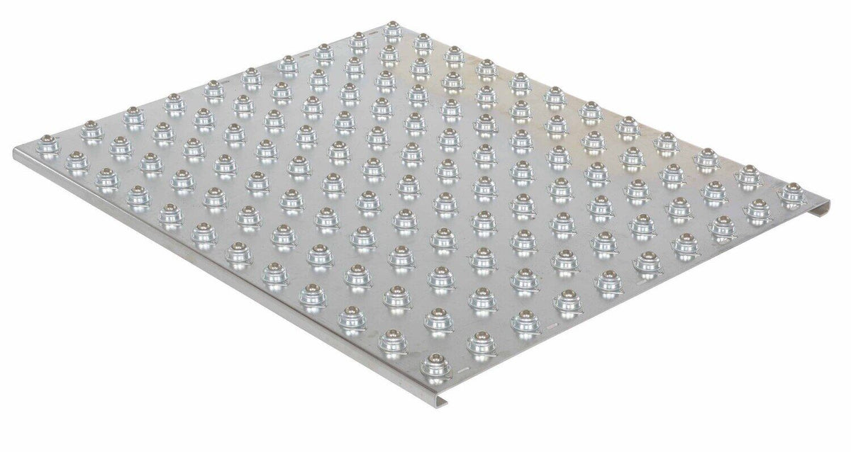 Vestil Manufacturing Corp Ball Transfer Platforms– – Now available at MTN Shop US. - imagen 2