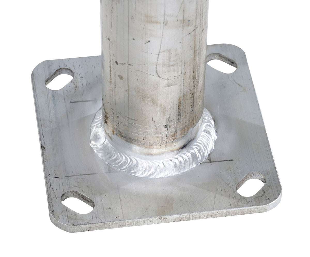 Vestil Manufacturing Corp Aluminum Bollards– – Now available at MTN Shop US. - imagen 5