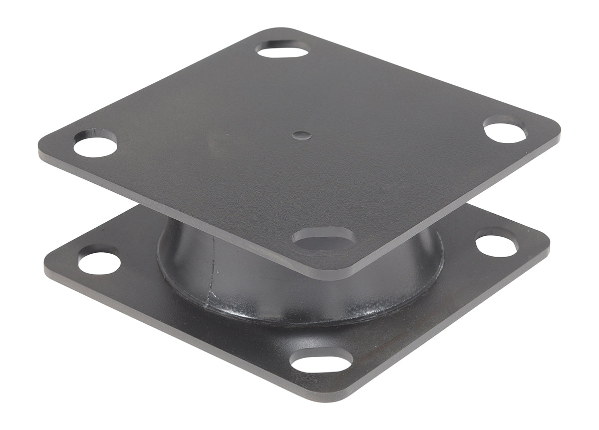 Vestil Manufacturing Corp Energy Absorbing Bollard Plate– – Now available at MTN Shop US. - imagen 3