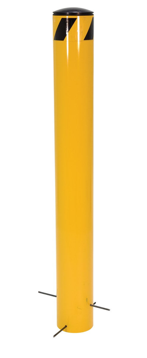 Vestil Manufacturing Corp Pour In Place Bollards– – Now available at MTN Shop US. - imagen 3