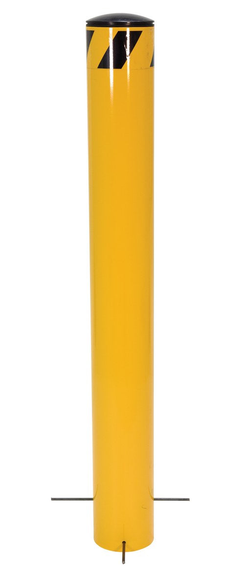 Vestil Manufacturing Corp Pour In Place Bollards– – Now available at MTN Shop US. - imagen 2