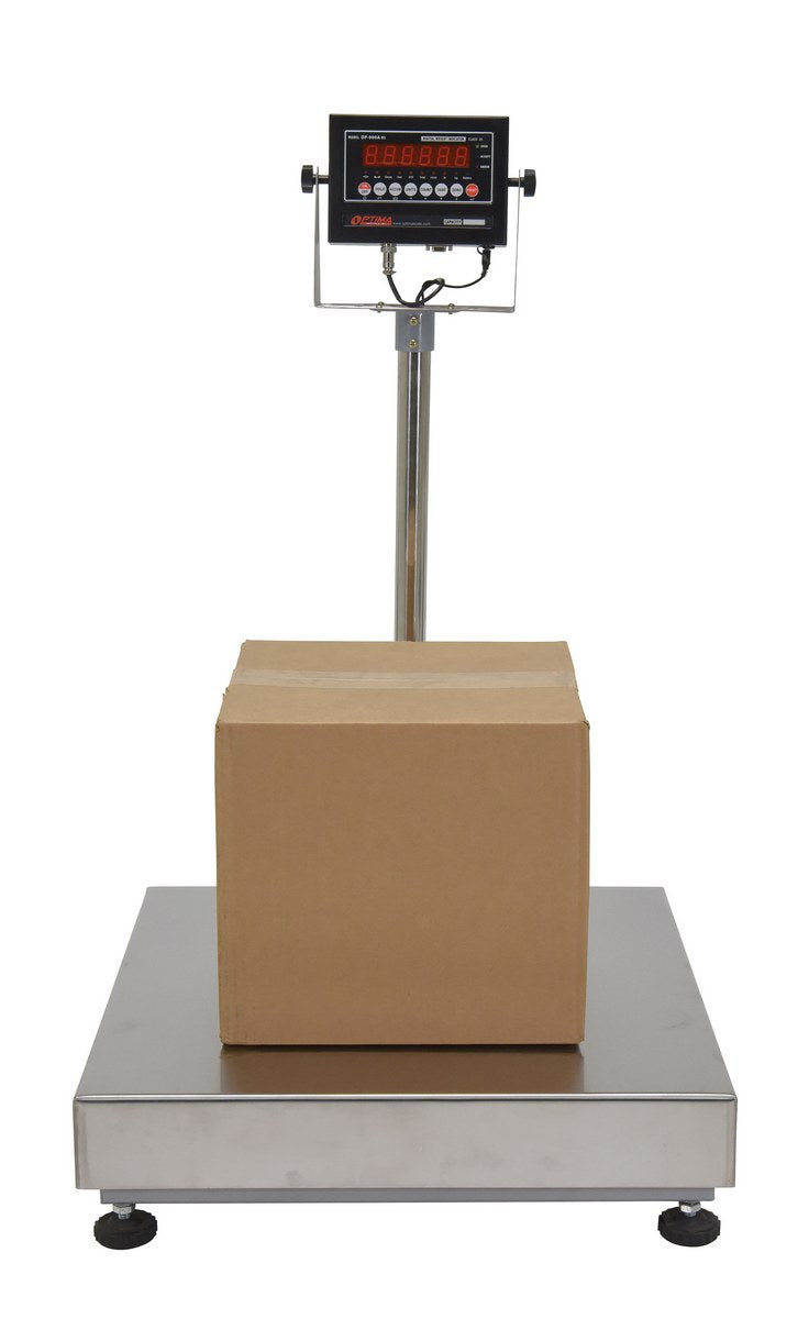 Vestil Manufacturing Corp Bench Scales - Legal for Trade– – Now available at MTN Shop US. - imagen 5