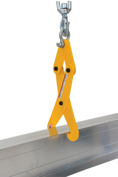 Vestil Manufacturing Corp Heavy-Duty Beam Tongsโ โ Now available at MTN Shop US.