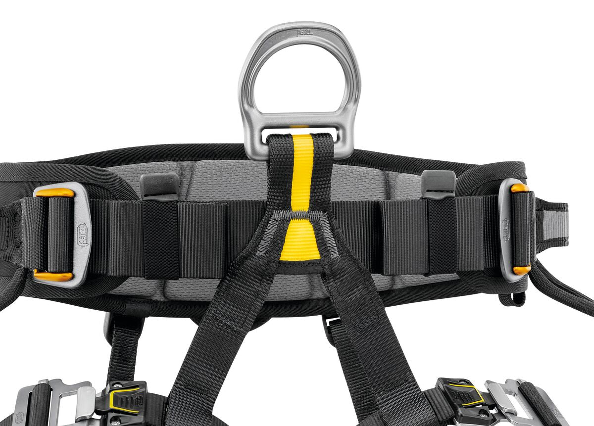 Petzl Falcon seat harness - imagen 4