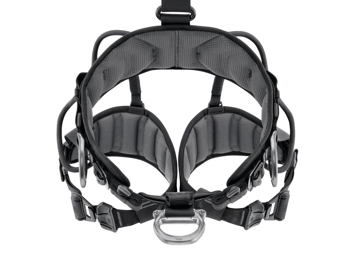 Petzl AVAO® FAST International Version - imagen 4