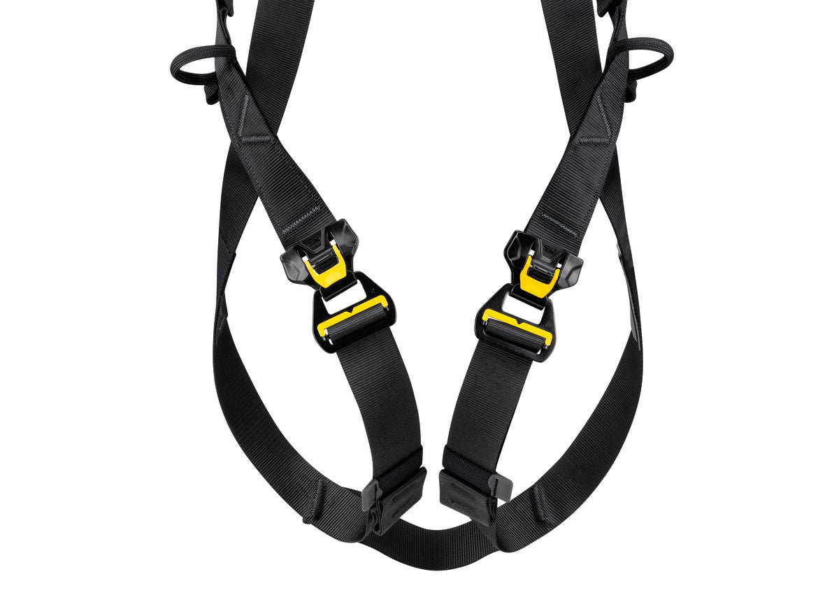 Petzl Newton Fast International Version - imagen 7