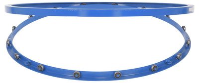 Vestil Manufacturing Corp Steel Manual Carousels– – Now available at MTN Shop US.