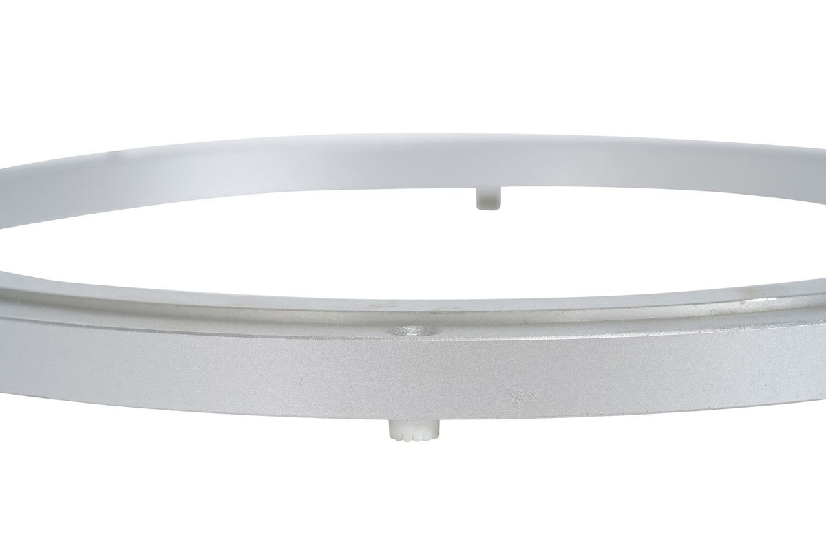 Vestil Manufacturing Corp Aluminum Mini Carousels– – Now available at MTN Shop US. - imagen 2