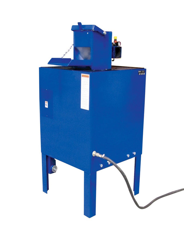 Vestil Manufacturing Corp Aerosol Can Crusher– – Now available at MTN Shop US.