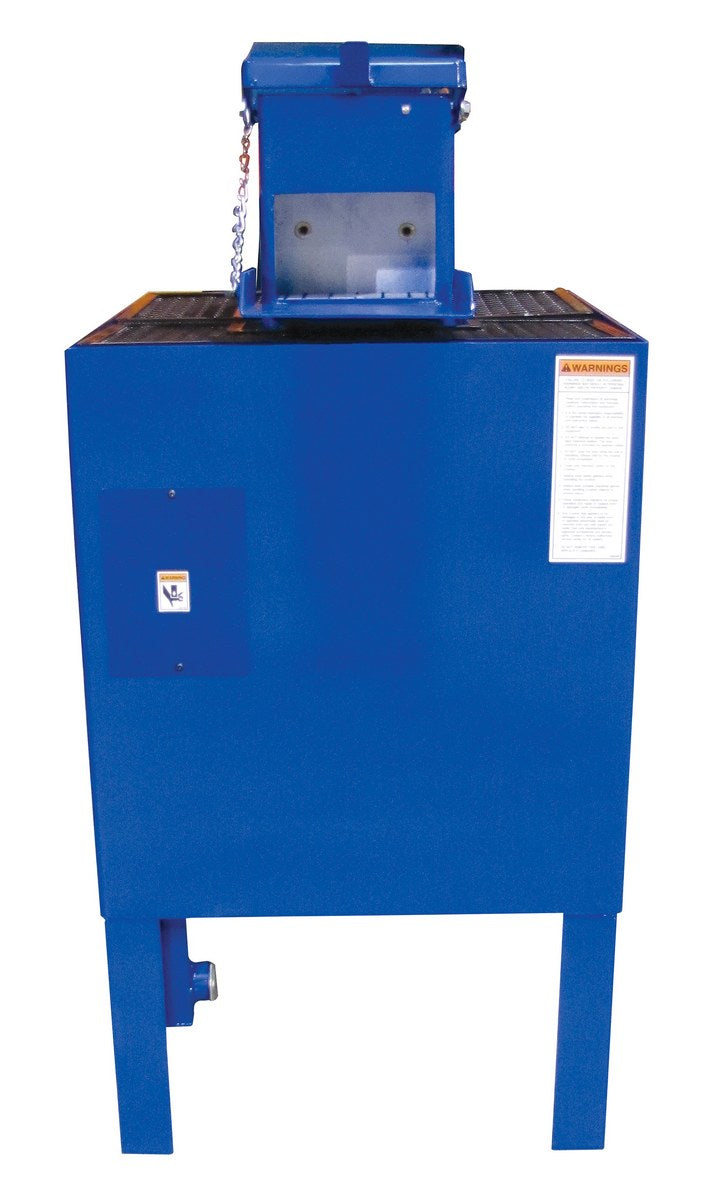 Vestil Manufacturing Corp Aerosol Can Crusher– – Now available at MTN Shop US. - imagen 2