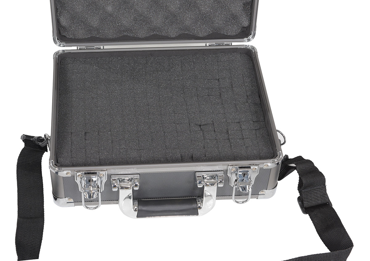 Vestil Manufacturing Corp Aluminum Carrying Case– – Now available at MTN Shop US. - imagen 6