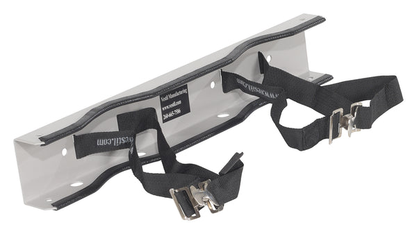 Vestil Manufacturing Corp Wall Mounted Cylinder Brackets– – Now available at MTN Shop US.