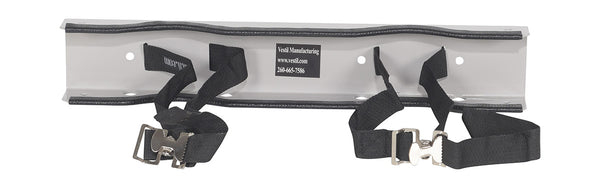 Vestil Manufacturing Corp Wall Mounted Cylinder Brackets– – Now available at MTN Shop US.