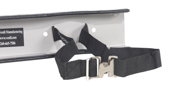 Vestil Manufacturing Corp Wall Mounted Cylinder Brackets– – Now available at MTN Shop US.