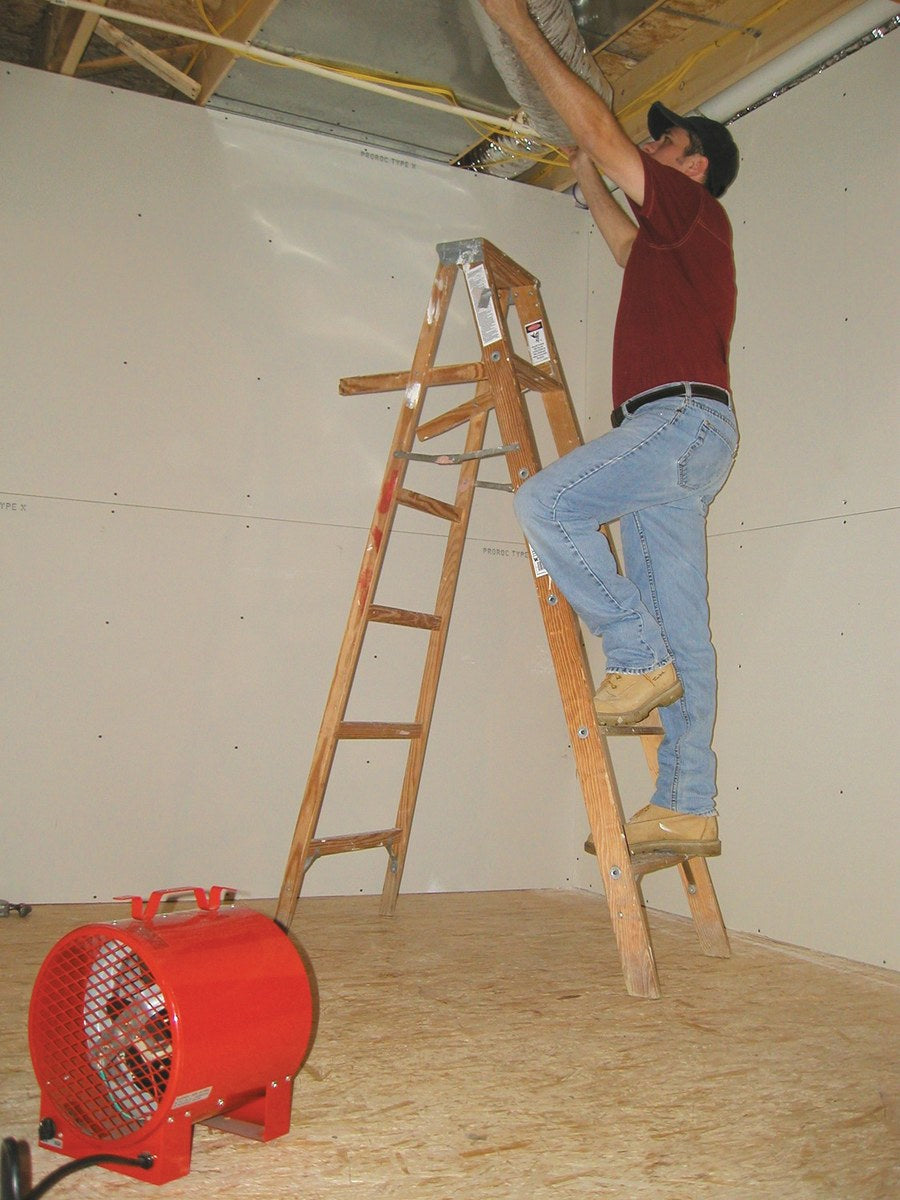 Vestil Manufacturing Corp Portable Electric Heaters– – Now available at MTN Shop US. - imagen 2