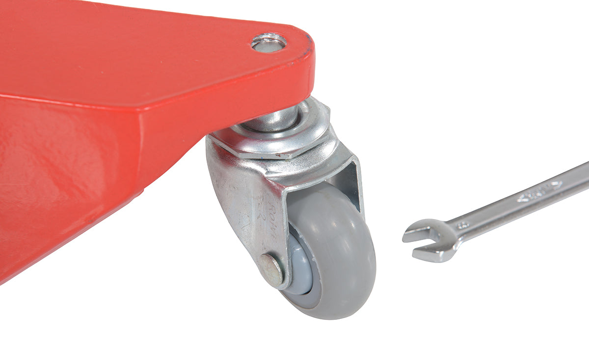 Vestil Manufacturing Corp Corner Mover Dollies– – Now available at MTN Shop US. - imagen 6
