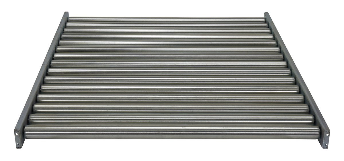 Vestil Manufacturing Corp Roller Conveyors– – Now available at MTN Shop US. - imagen 2