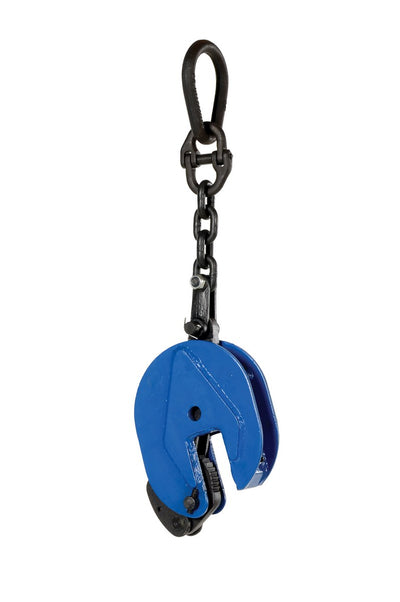 Vestil Manufacturing Corp Vertical Plate Clamps with Chain– – Now available at MTN Shop US.