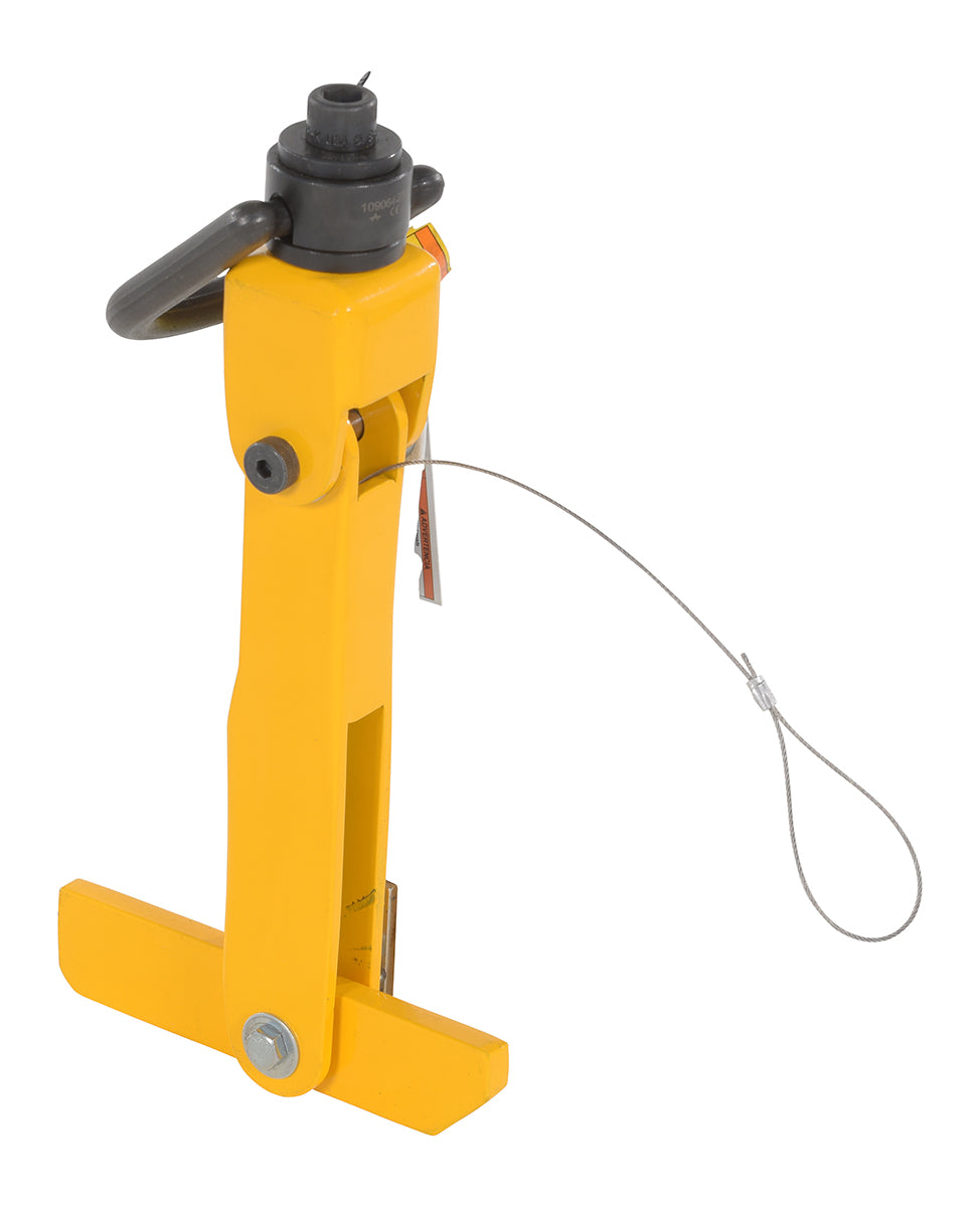 Vestil Manufacturing Corp Reel Lifter– – Now available at MTN Shop US. - imagen 2